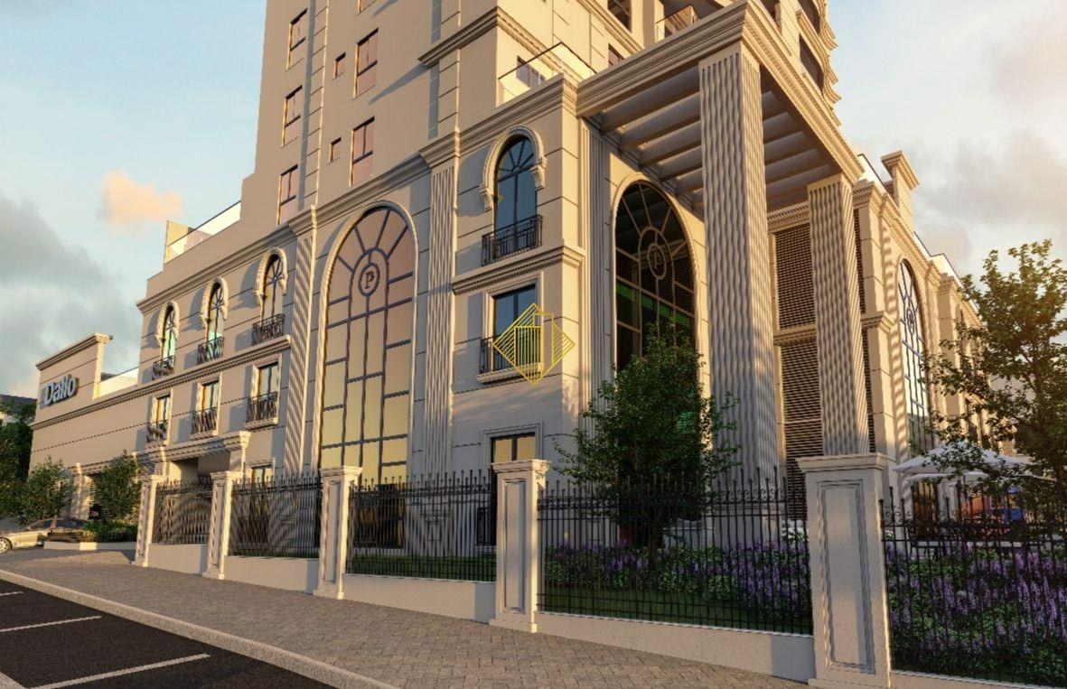 Apartamento à venda no Neva: 