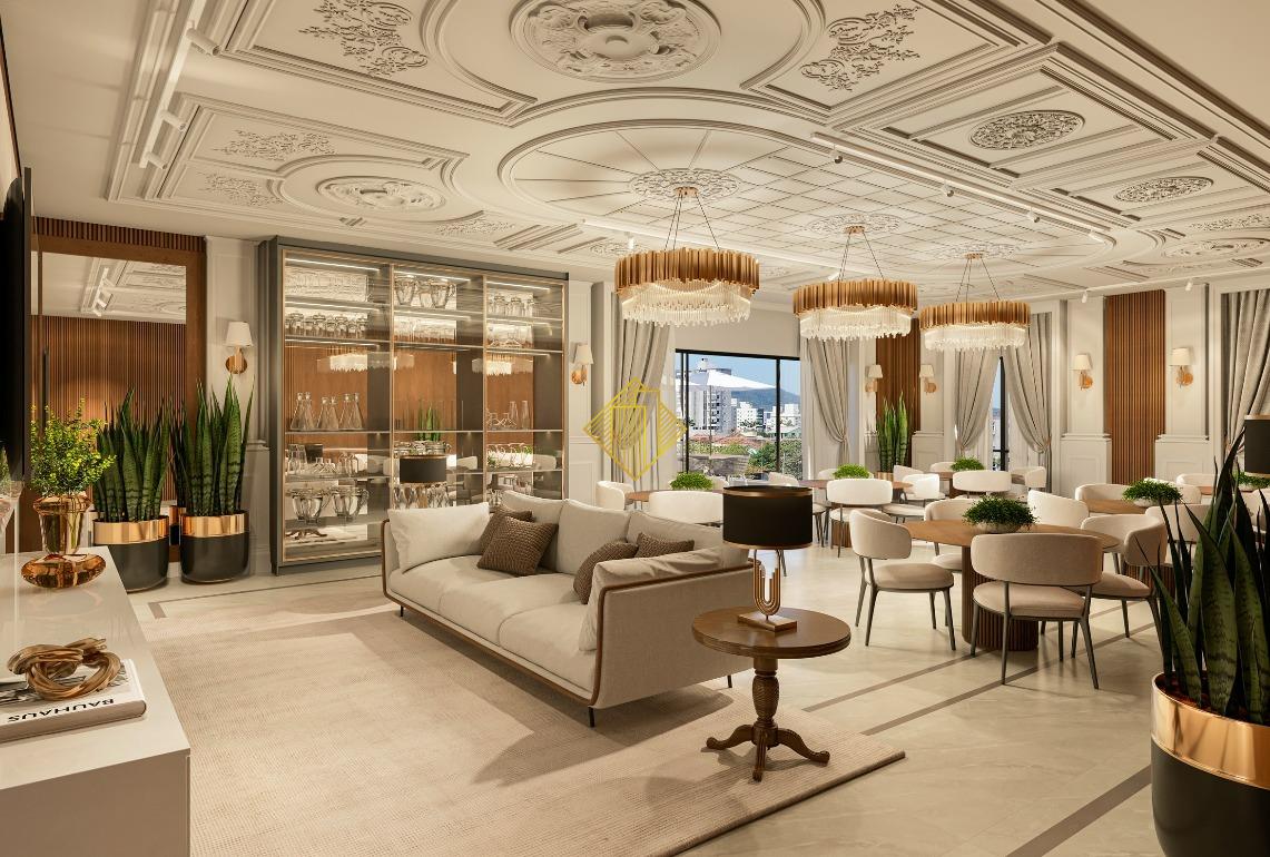 Apartamento à venda no Neva: 