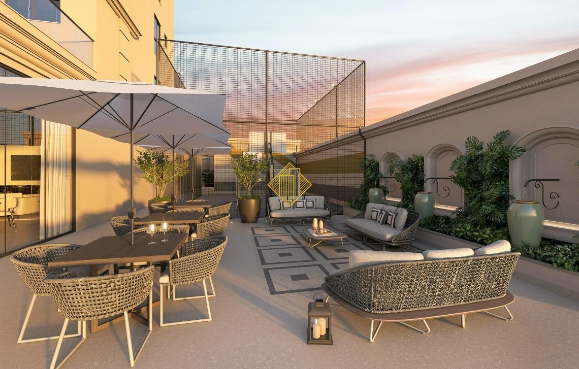 Apartamento à venda no Neva: 