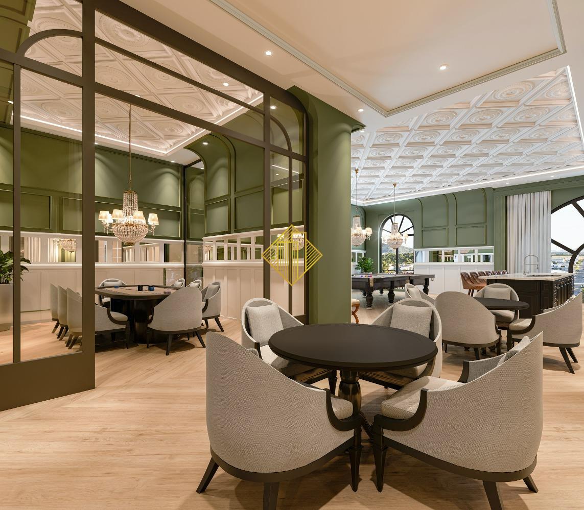 Apartamento à venda no Neva: 