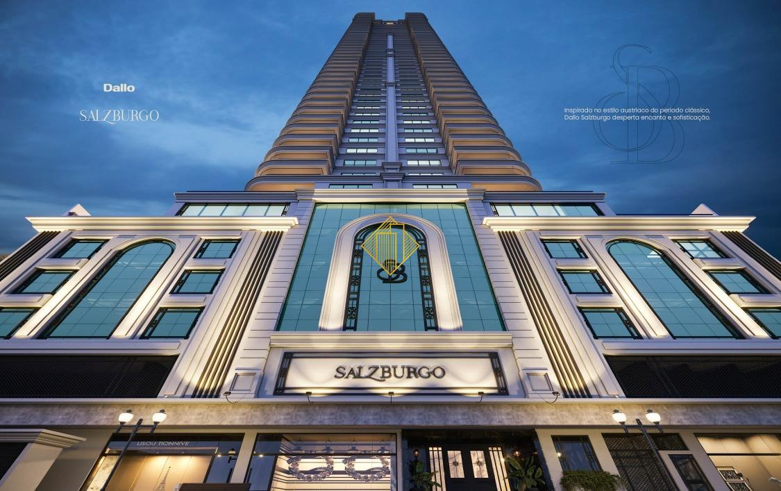 Apartamento à venda no Andorinha: 