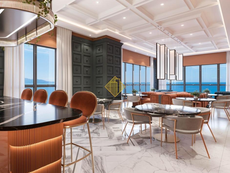 Apartamento à venda no Andorinha: 