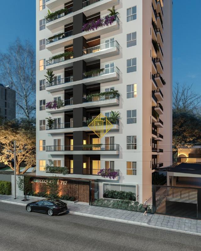 Apartamento à venda no Coqueiral: 