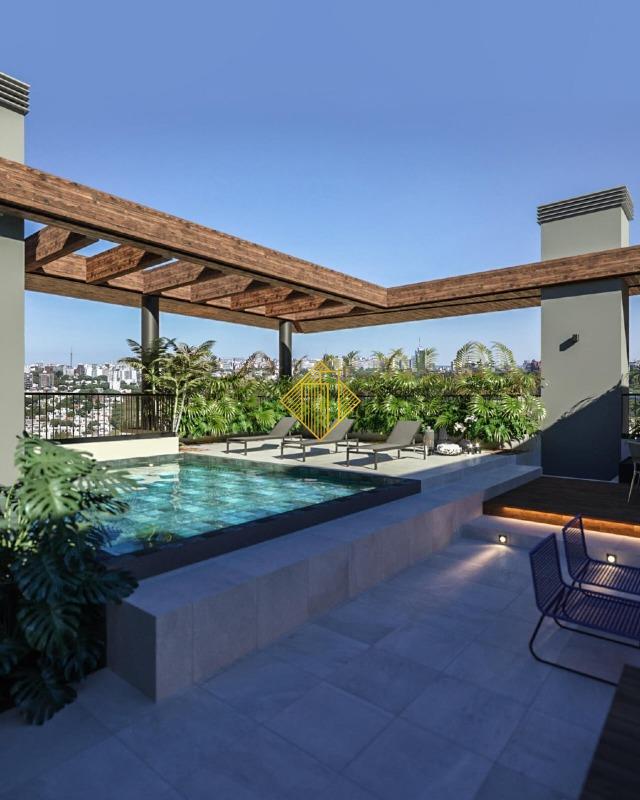 Apartamento à venda no Coqueiral: 