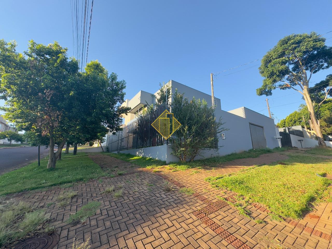 Sobrado à venda no Canadá: 