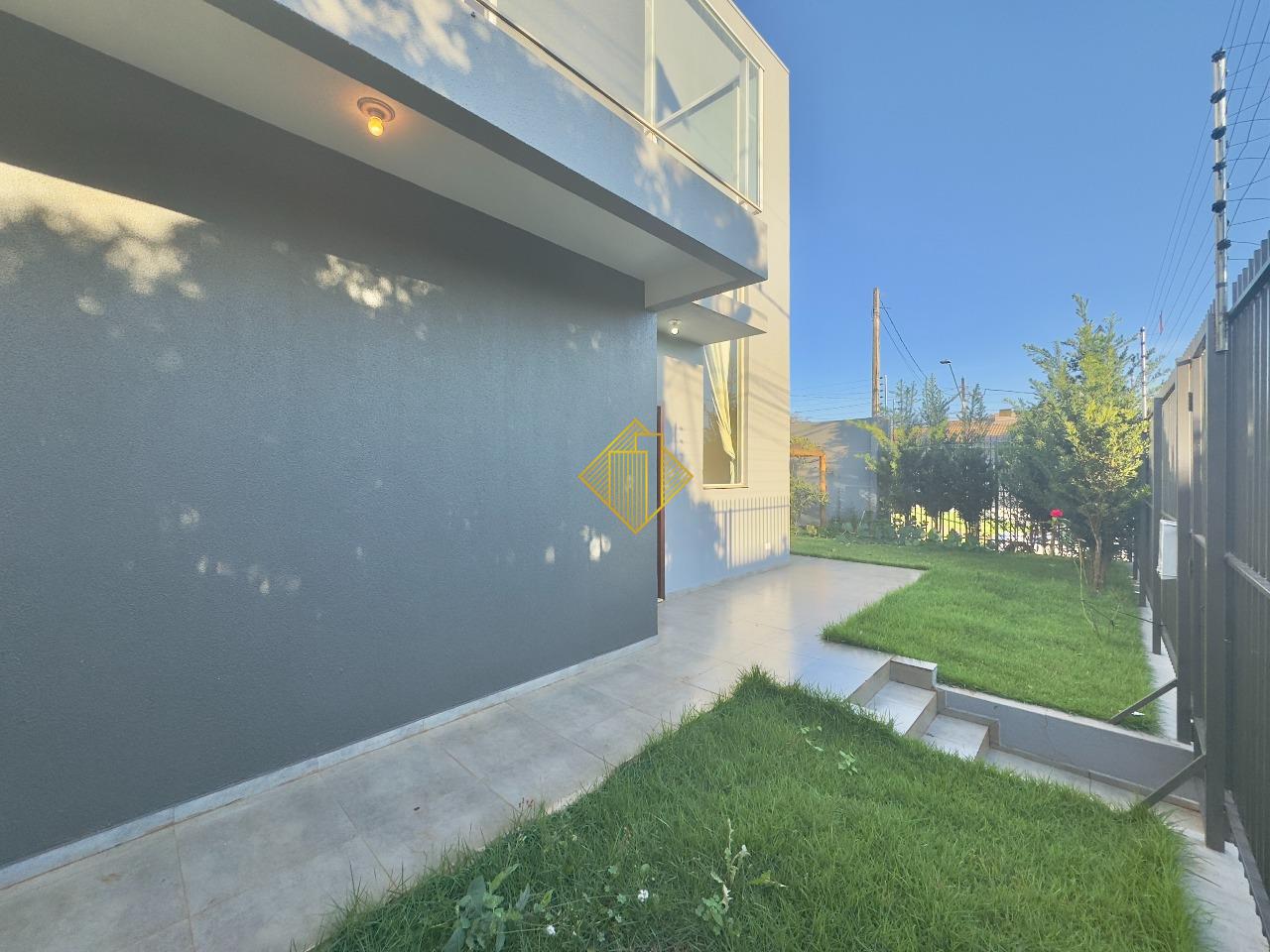 Sobrado à venda no Canadá: 