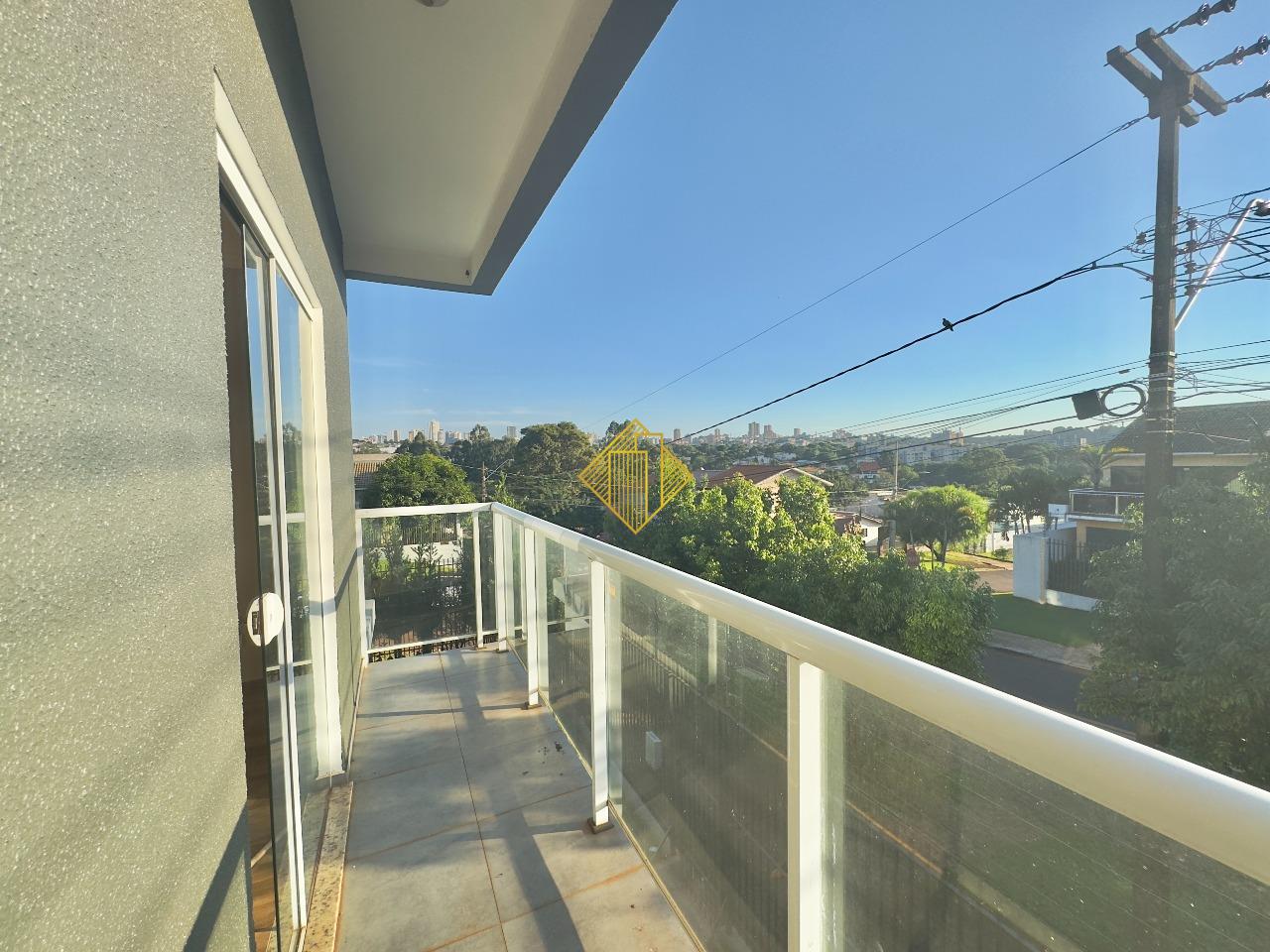 Sobrado à venda no Canadá: 