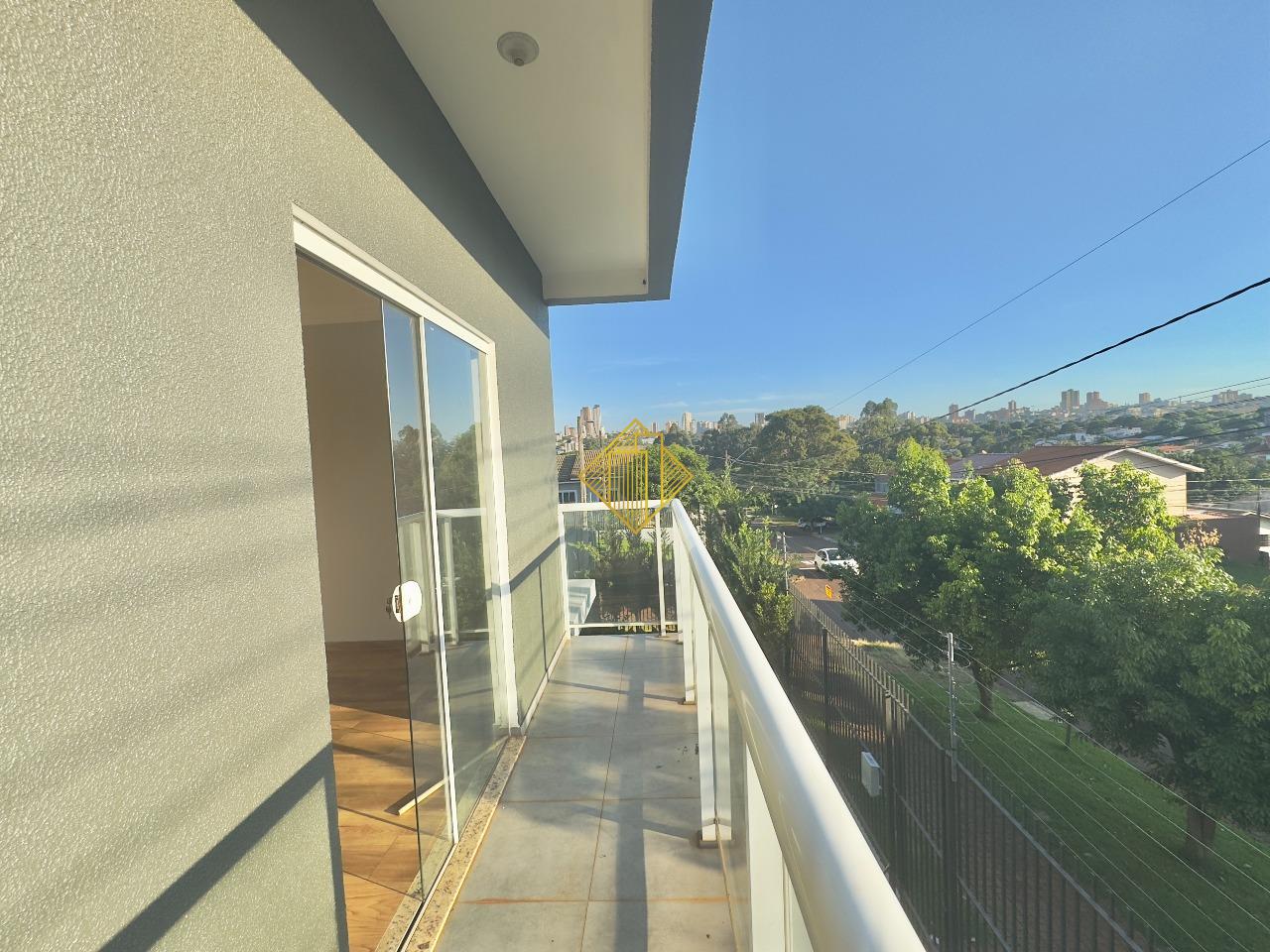 Sobrado à venda no Canadá: 