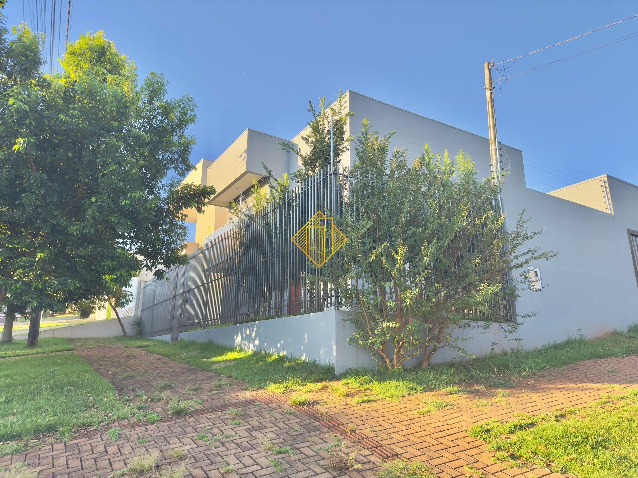 Sobrado à venda no Canadá: 