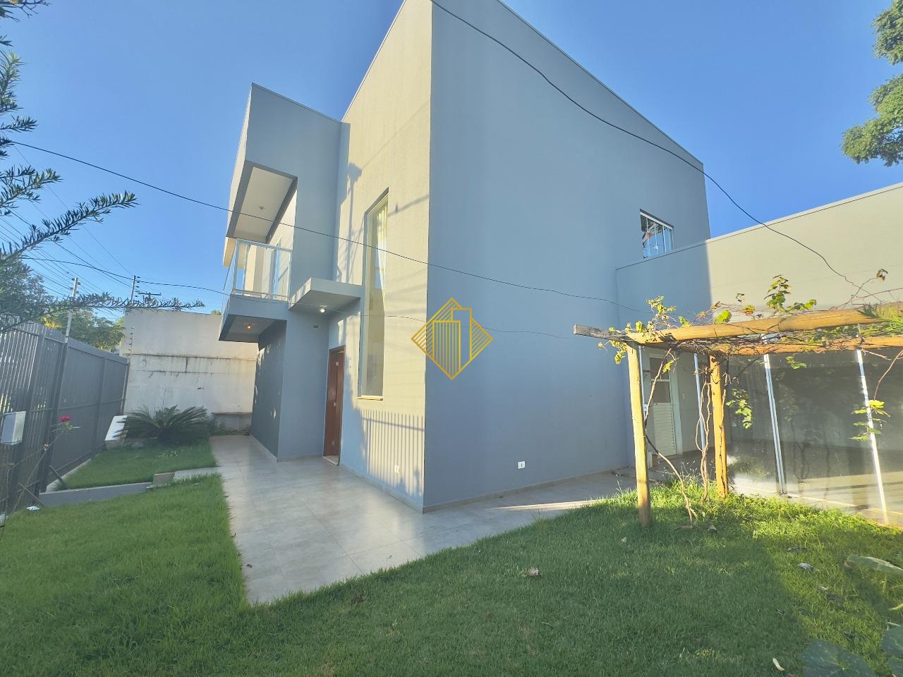 Sobrado à venda no Canadá: 