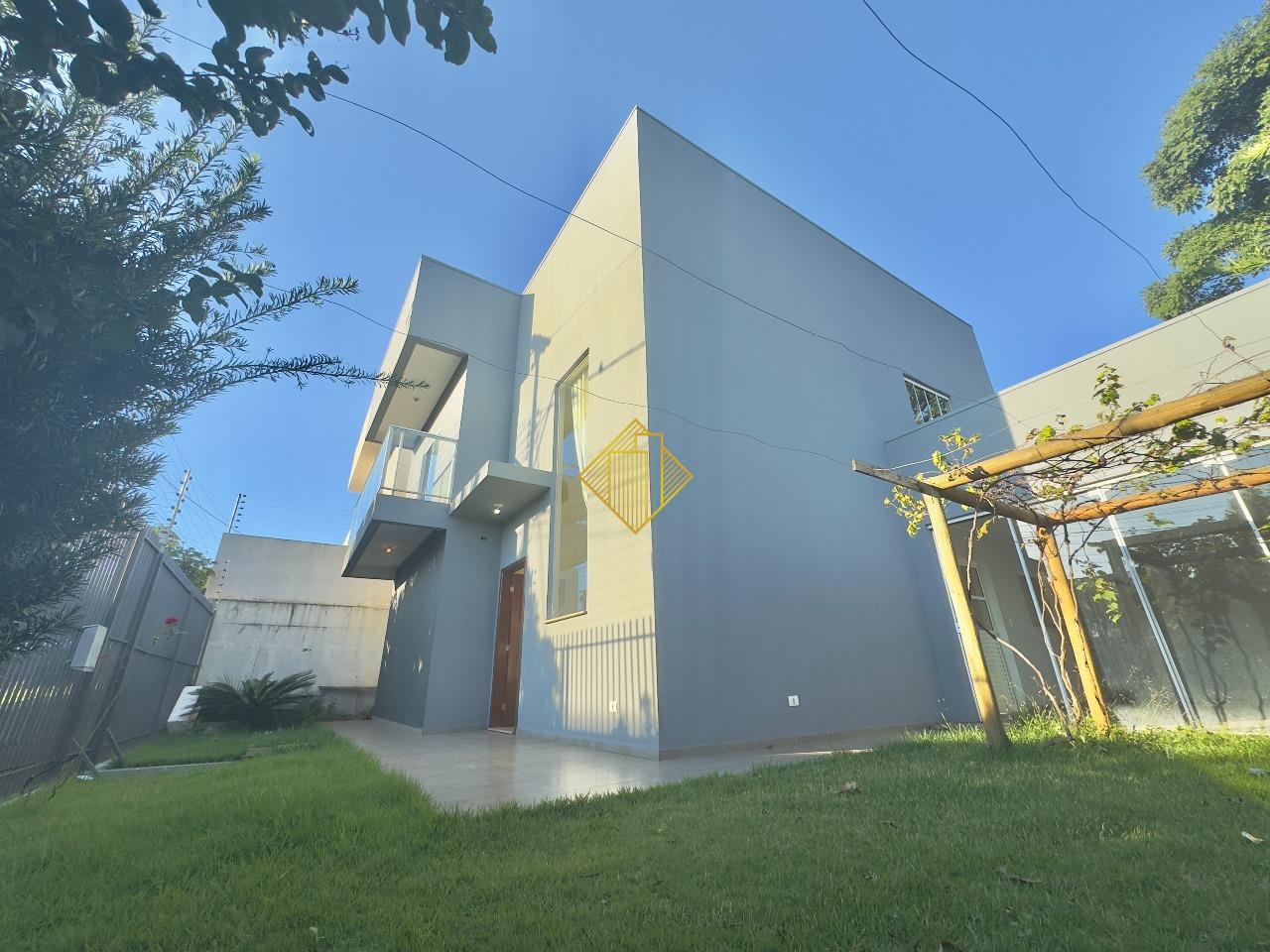 Sobrado à venda no Canadá: 