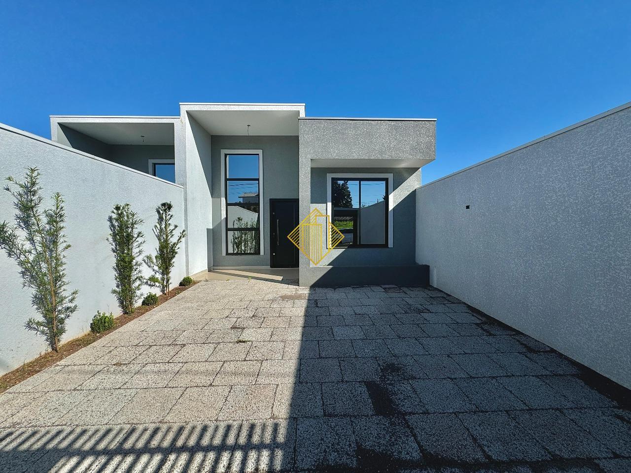 Sobrado à venda no Jardim Verona: 