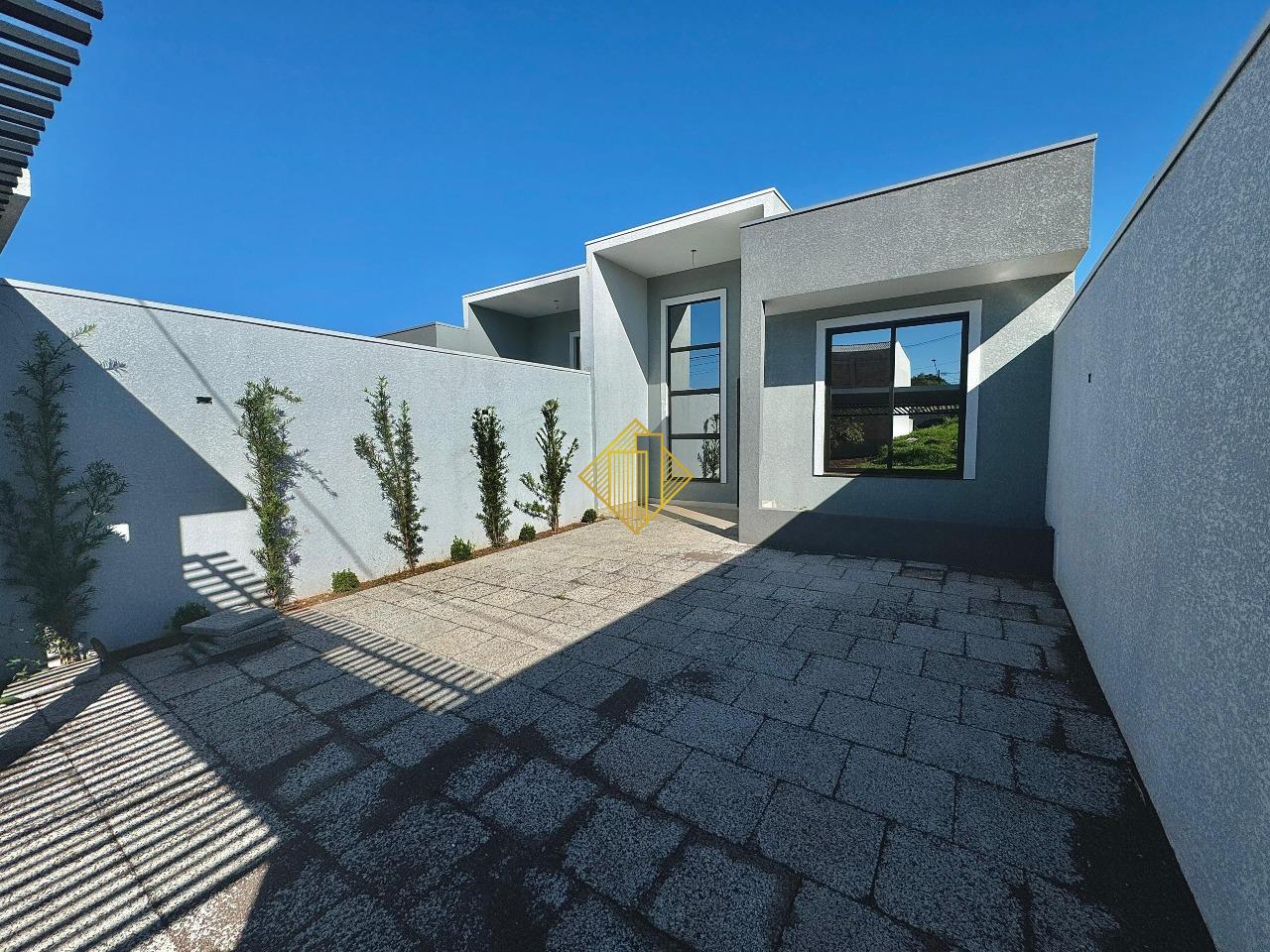 Sobrado à venda no Jardim Verona: 