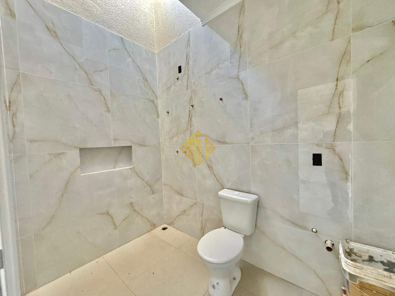 Sobrado à venda no Jardim Verona: 