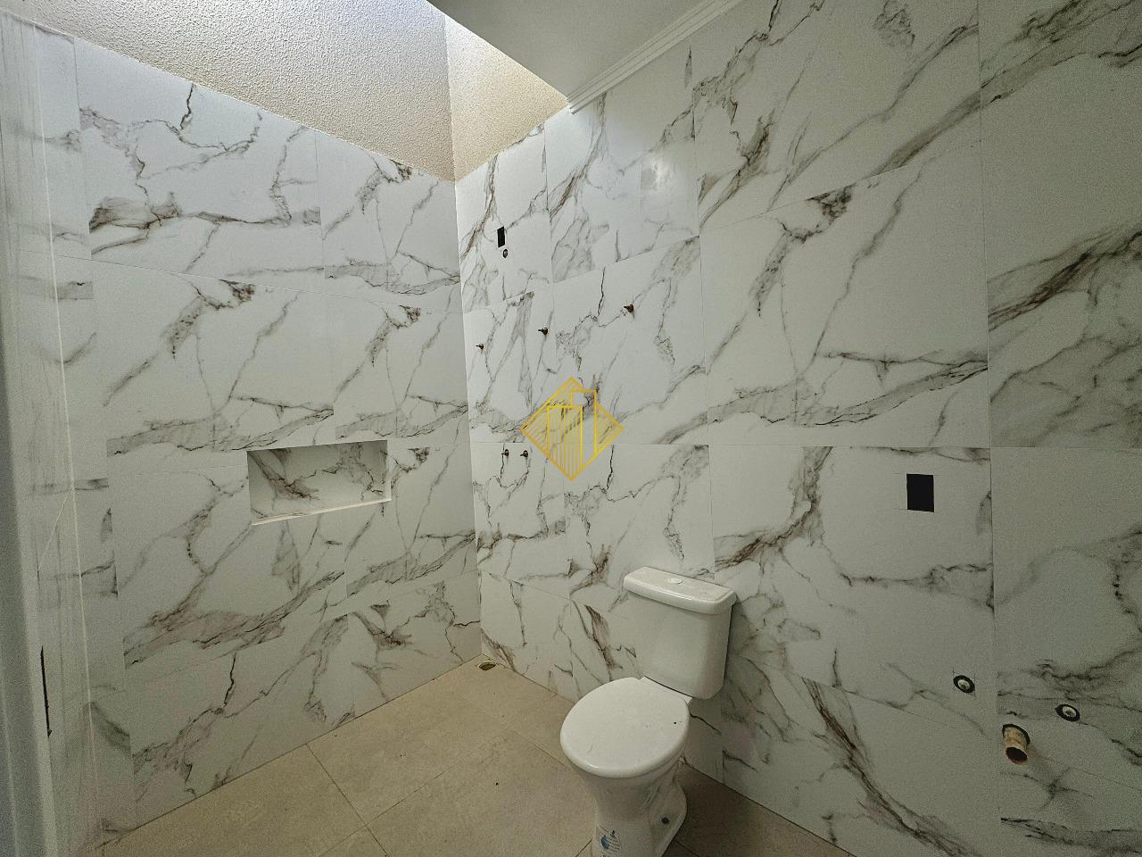 Sobrado à venda no Jardim Verona: 