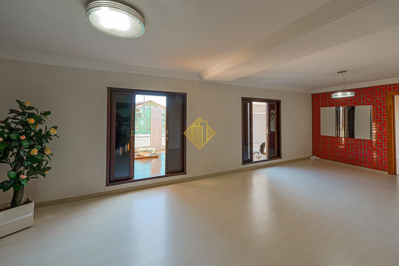 Casa para aluguel no Parque Verde: 