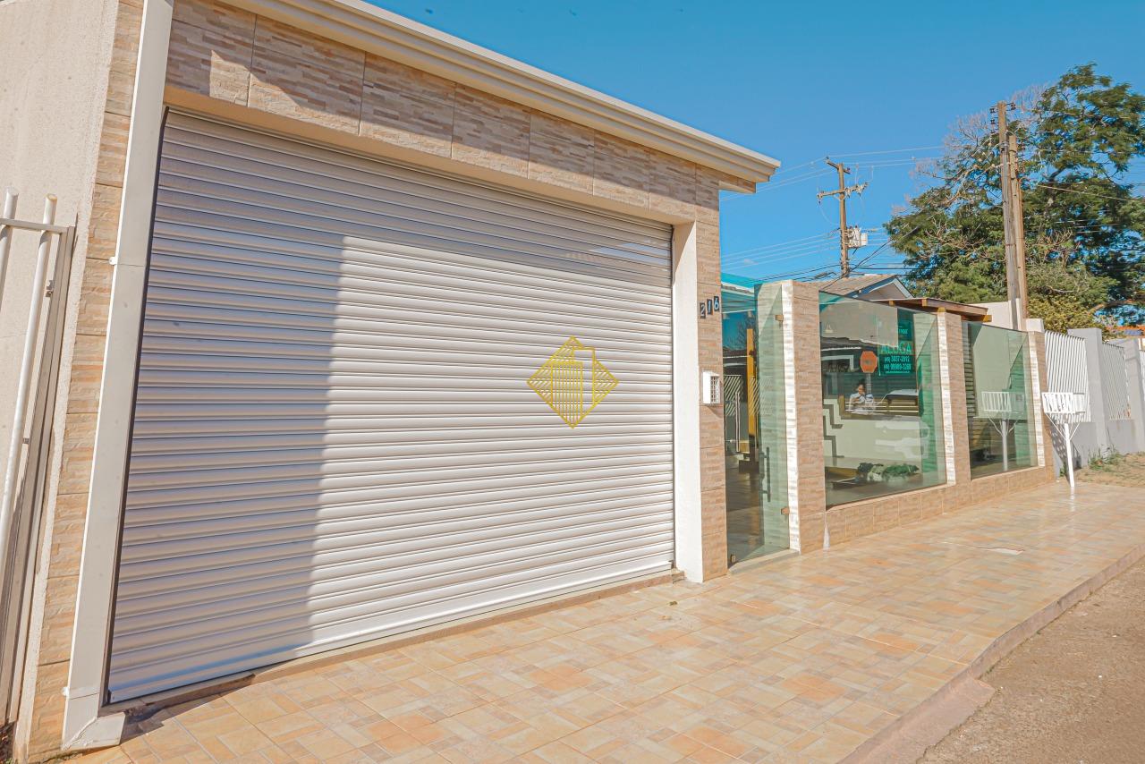 Casa para aluguel no Parque Verde: 