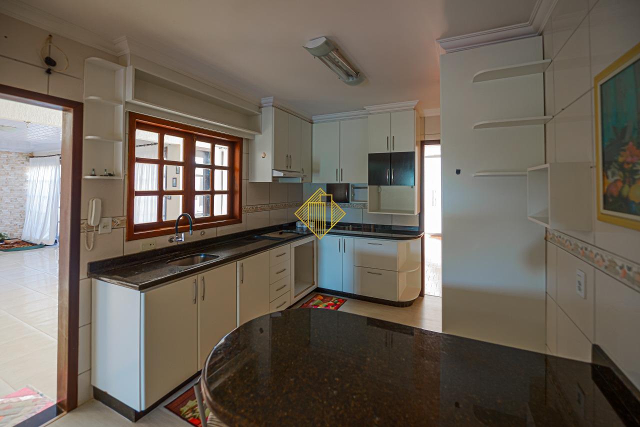 Casa para aluguel no Parque Verde: 