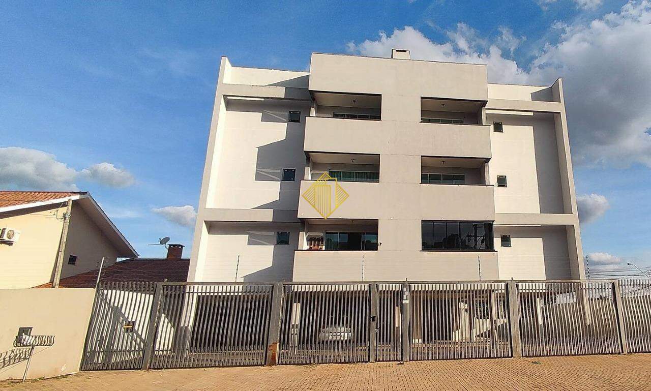 Apartamento à venda no Neva: 