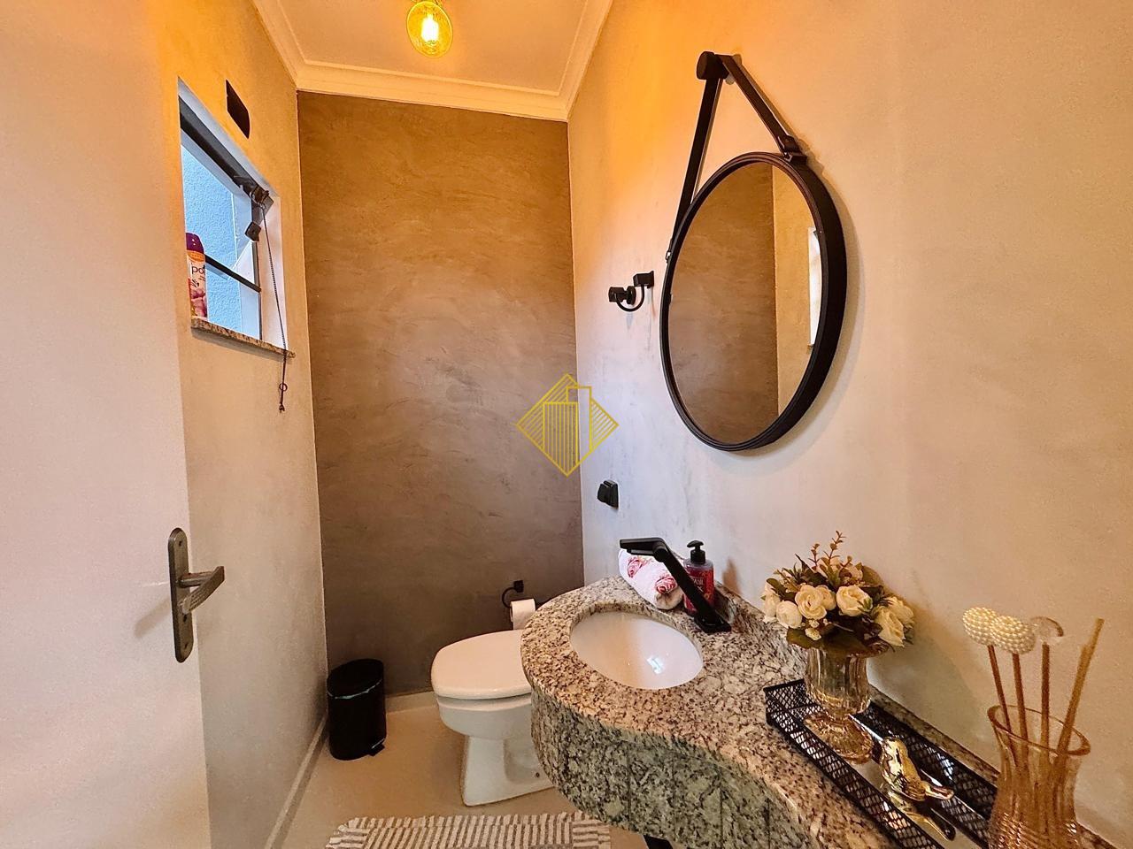 Sobrado à venda no Região do Lago: 