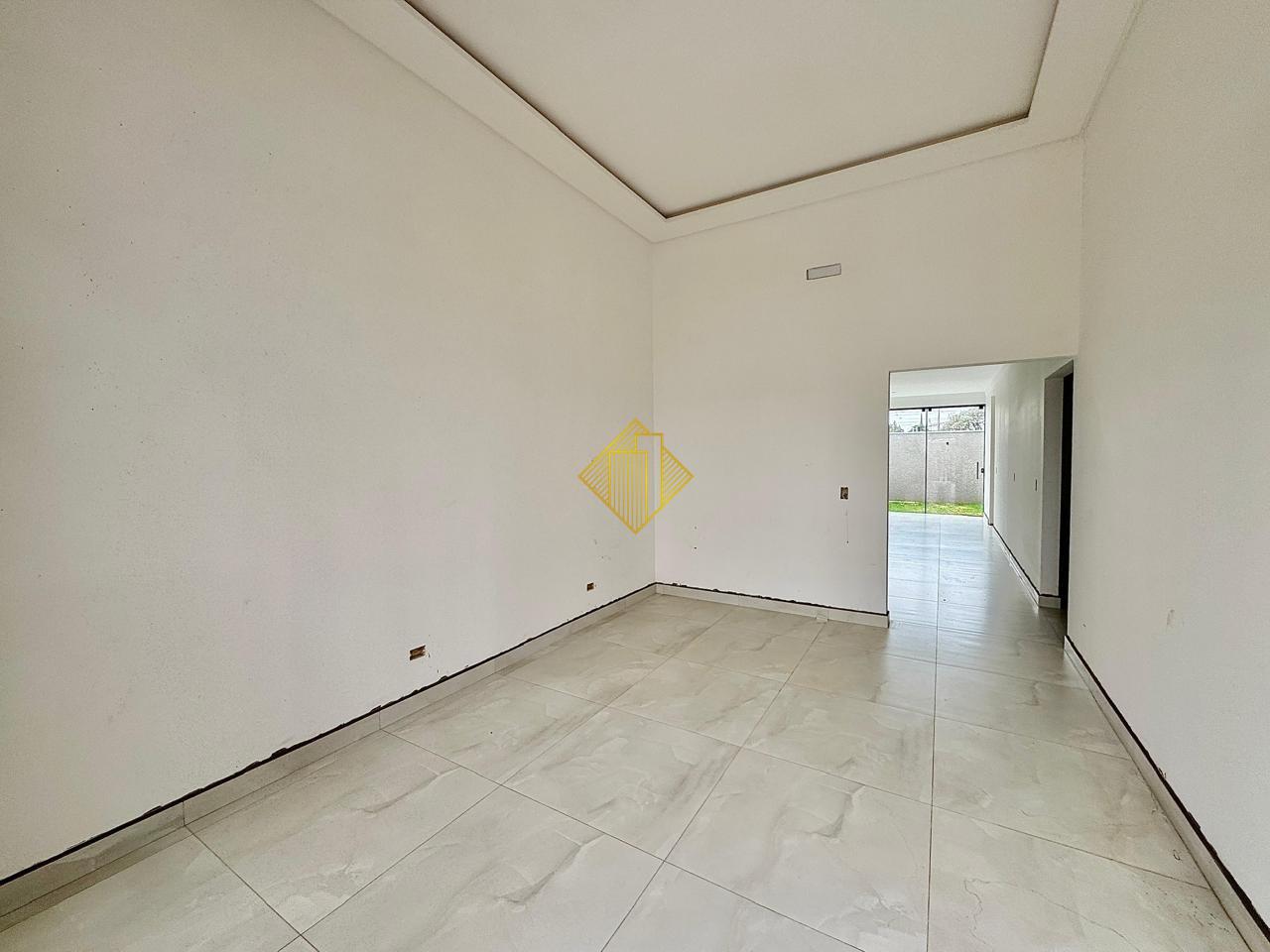 Casa à venda no Santa Felicidade: 