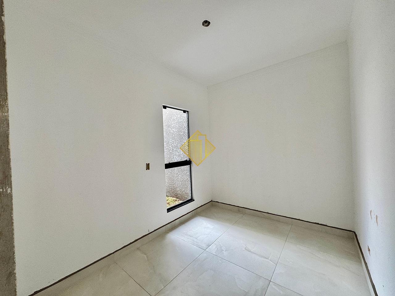 Casa à venda no Santa Felicidade: 