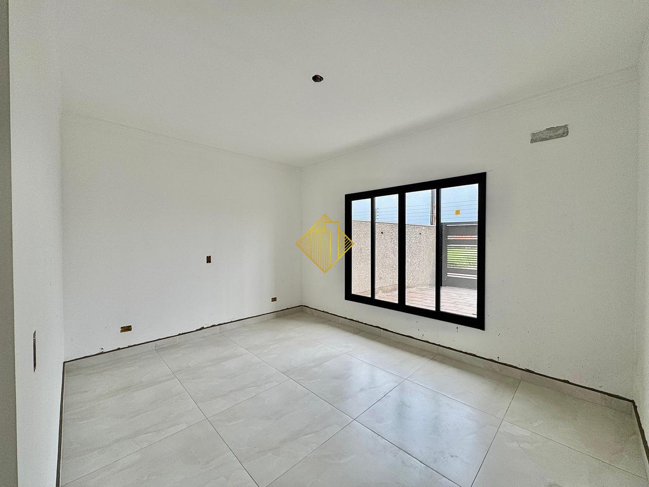 Casa à venda no Santa Felicidade: 