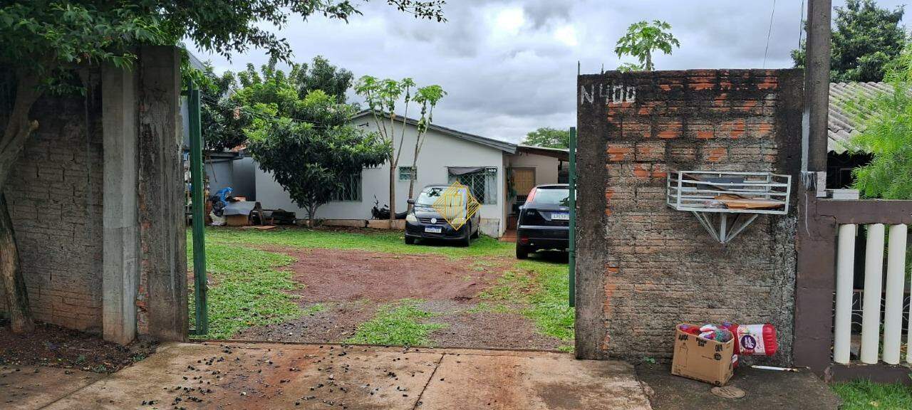 Terreno à venda no Floresta: 