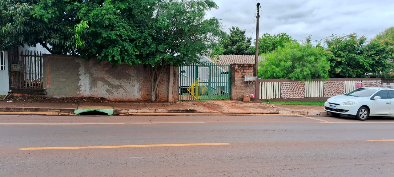 Terreno à venda no Floresta: 