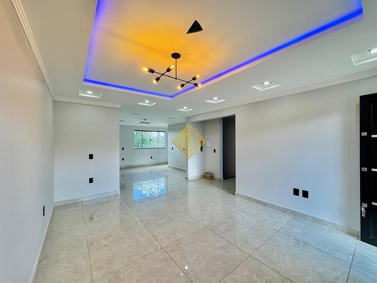 Sobrado à venda no Parque São Paulo: 