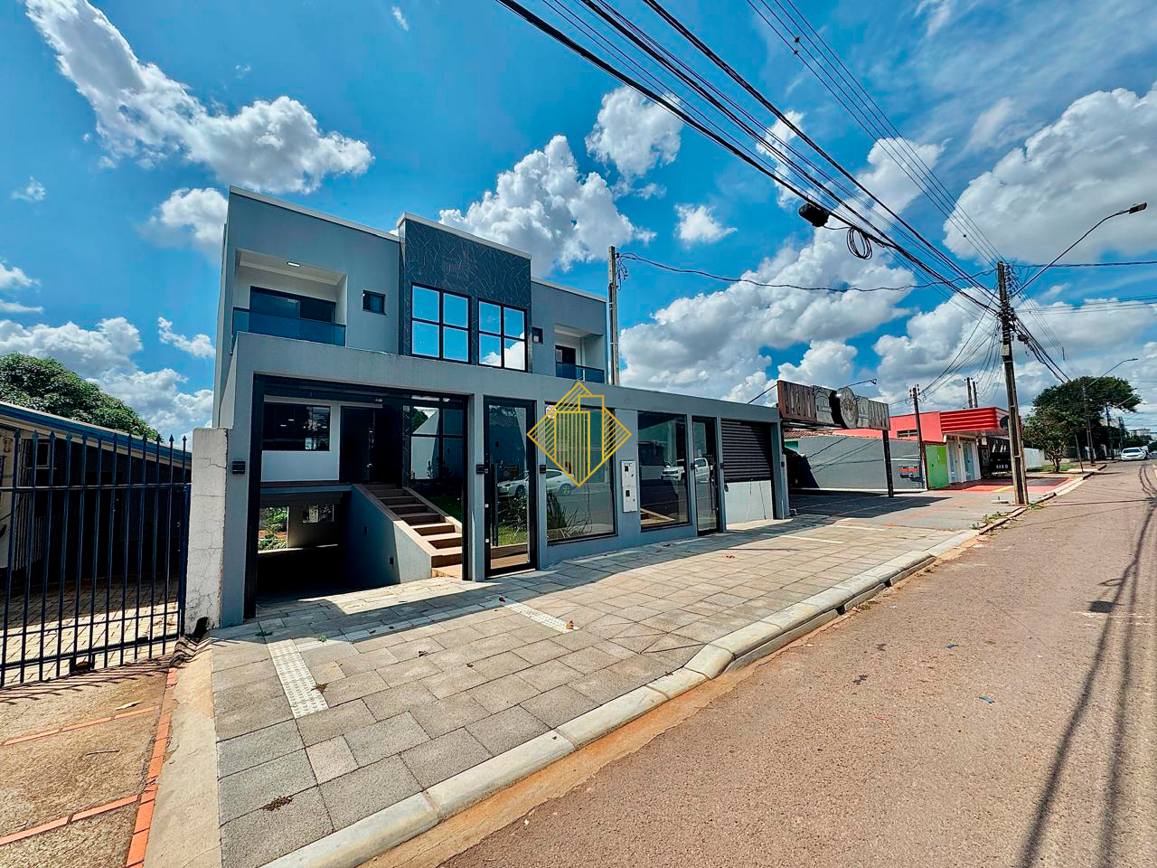 Sobrado à venda no Parque São Paulo: 