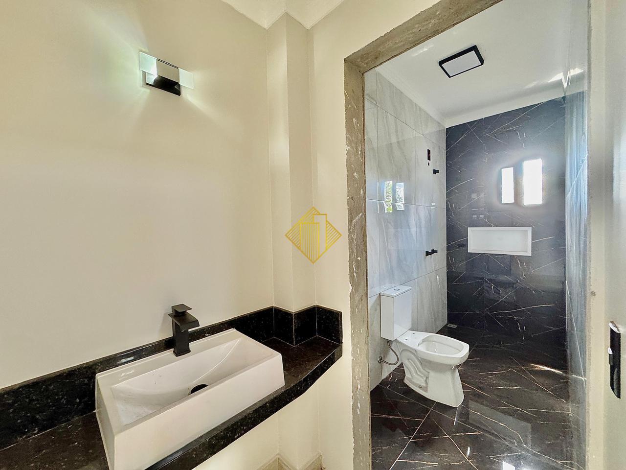 Sobrado à venda no Parque São Paulo: 