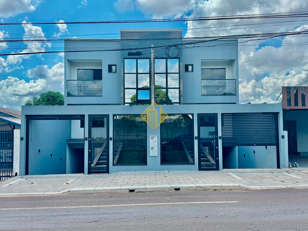 Sobrado à venda no Parque São Paulo: 