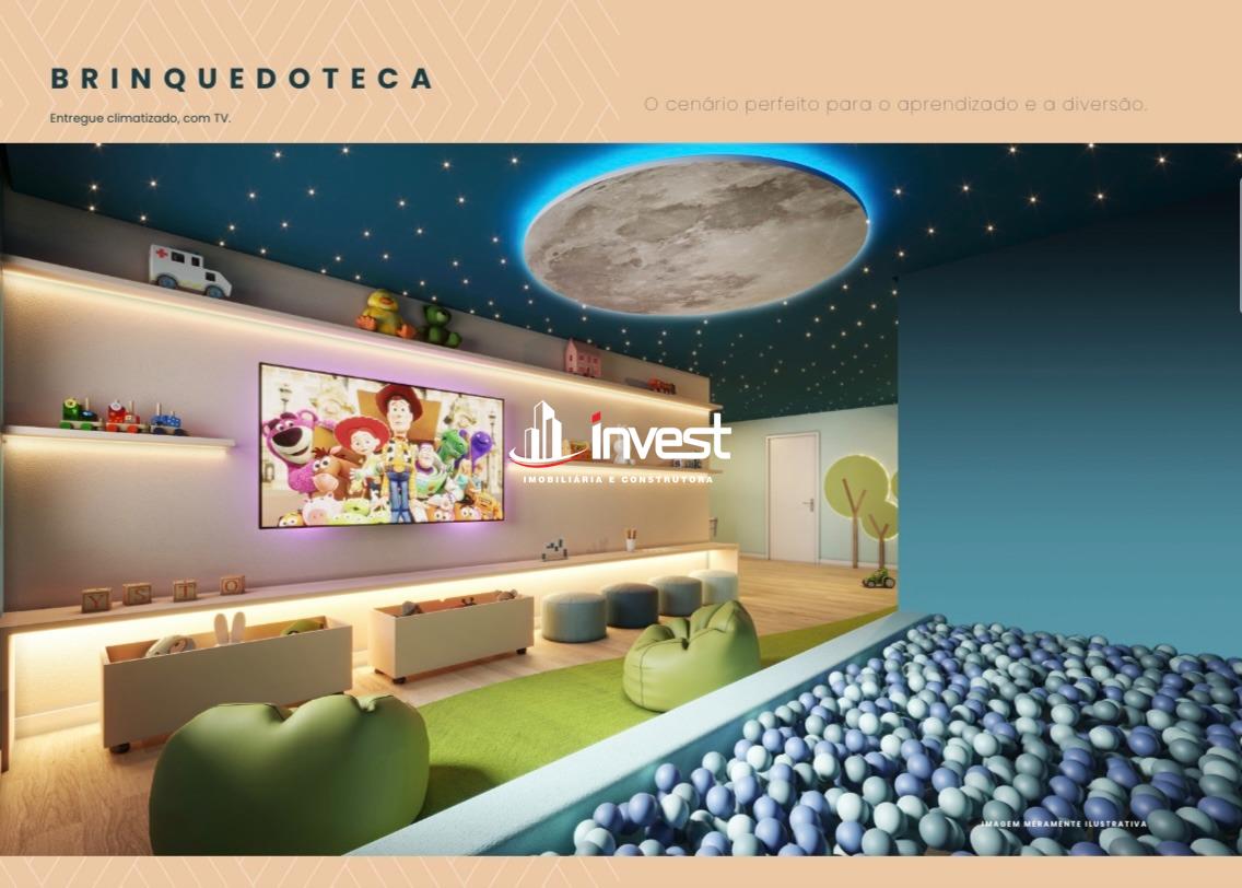 Apartamento à venda no Santa Maria: 