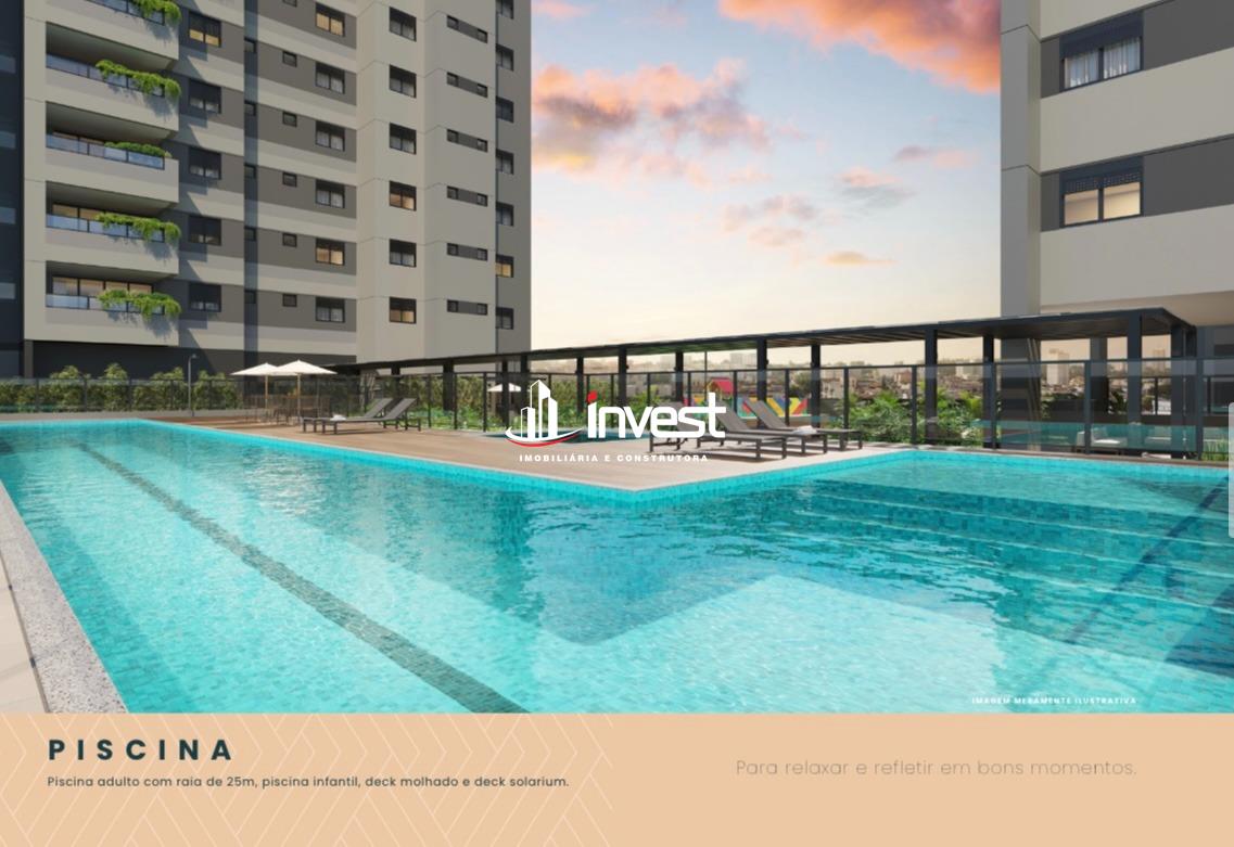 Apartamento à venda no Santa Maria: 