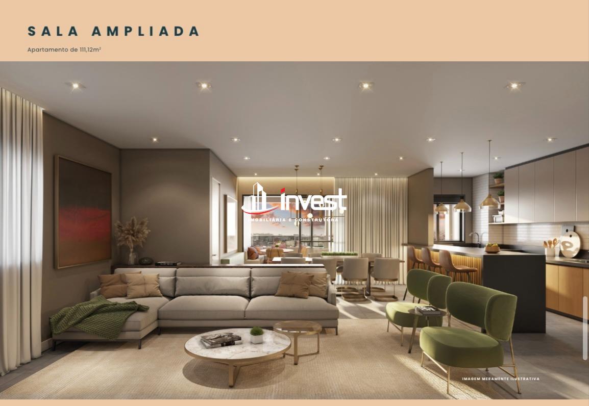 Apartamento à venda no Santa Maria: 