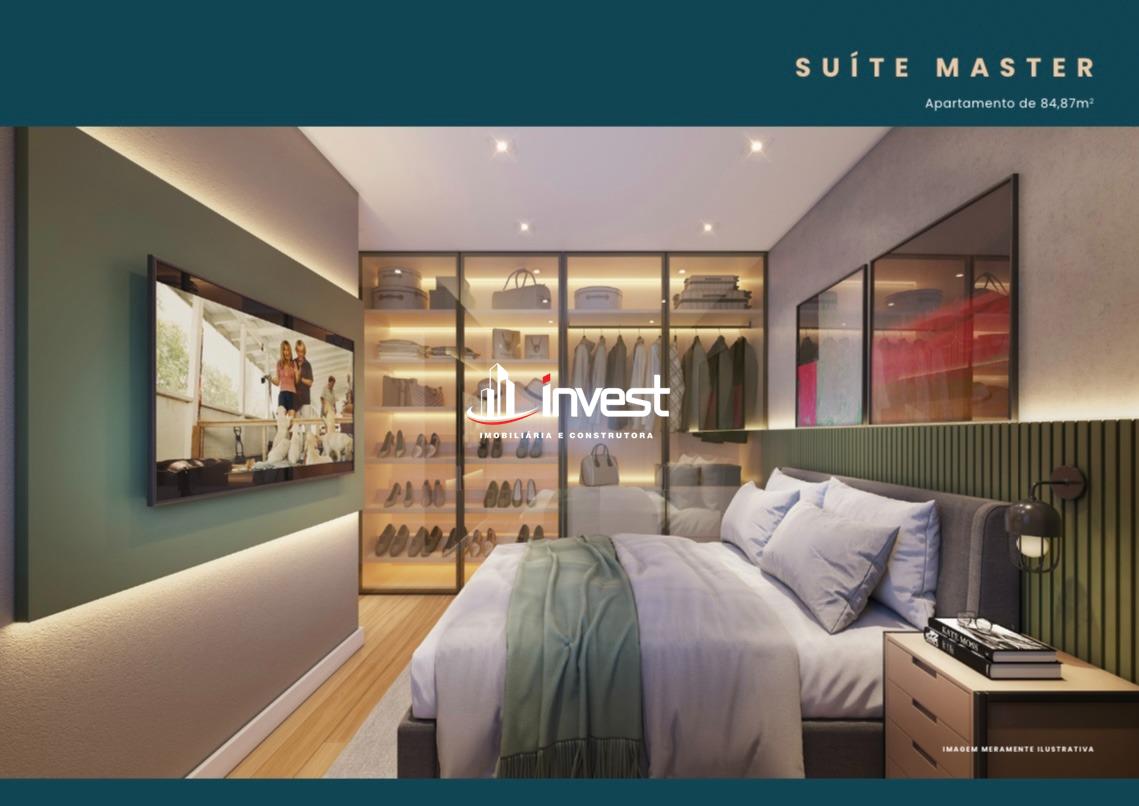 Apartamento à venda no Santa Maria: 