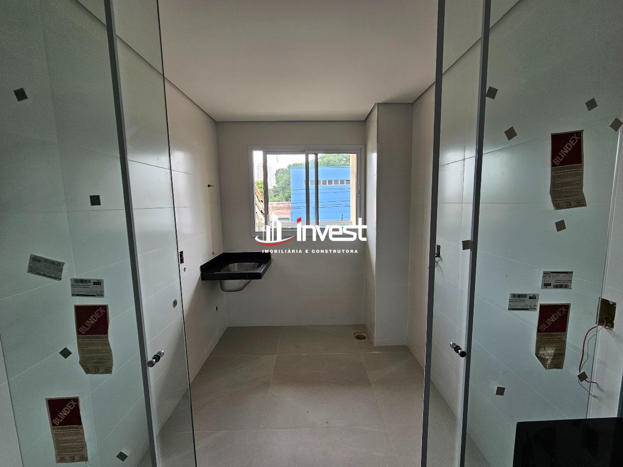 Apartamento à venda no Mercês: 