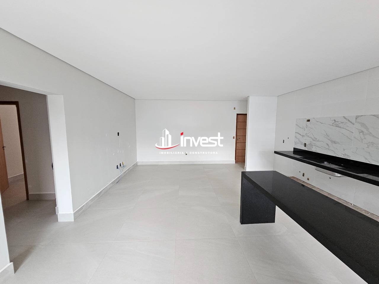 Apartamento à venda no Mercês: 