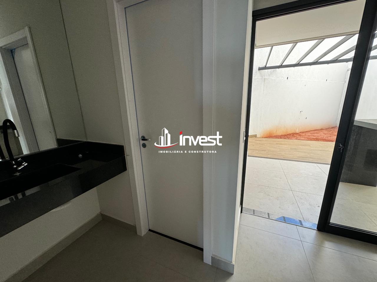 Casa Condomínio à venda no Centro: 