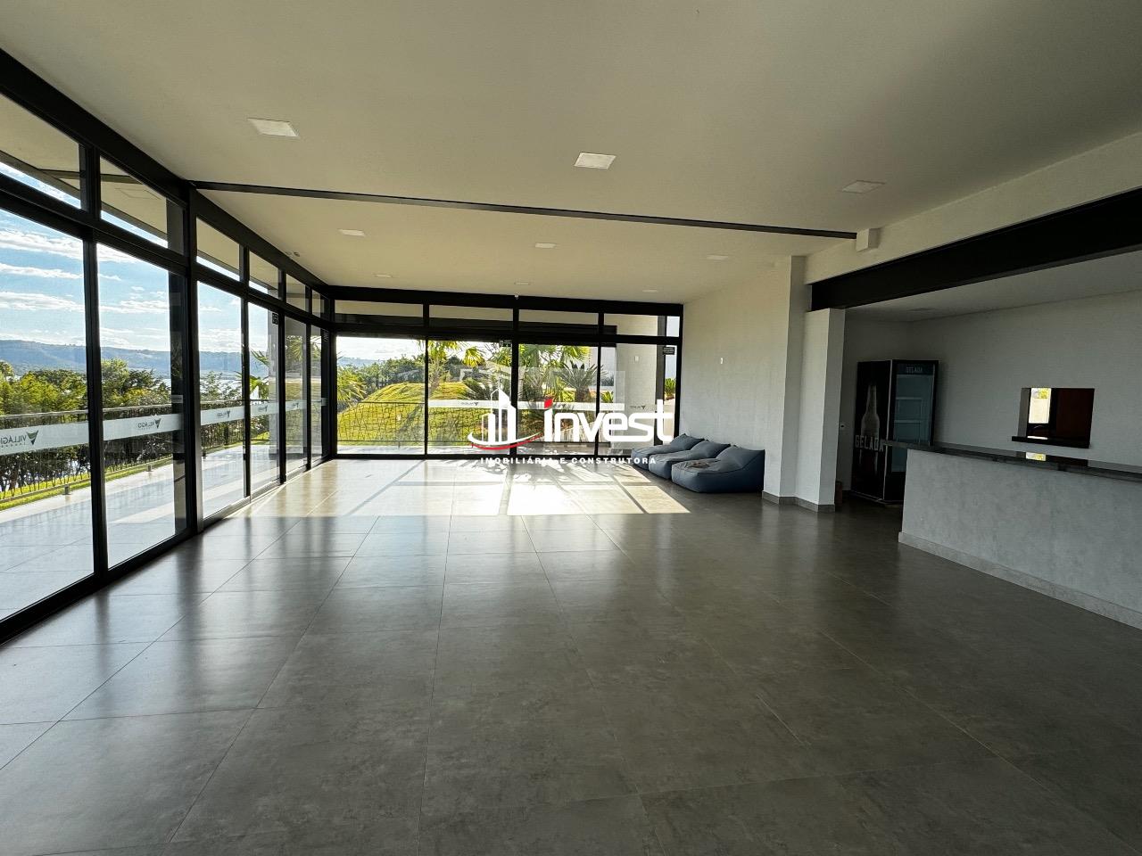 Casa Condomínio à venda no Centro: 