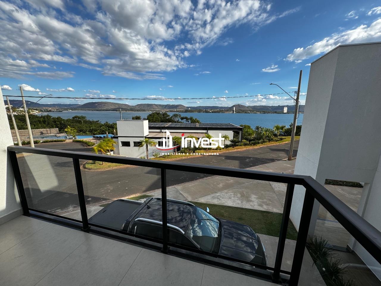 Casa Condomínio à venda no Centro: 