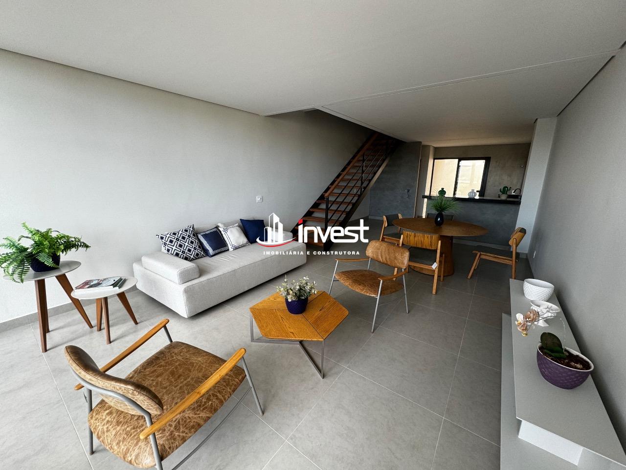 Casa Condomínio à venda no Centro: 