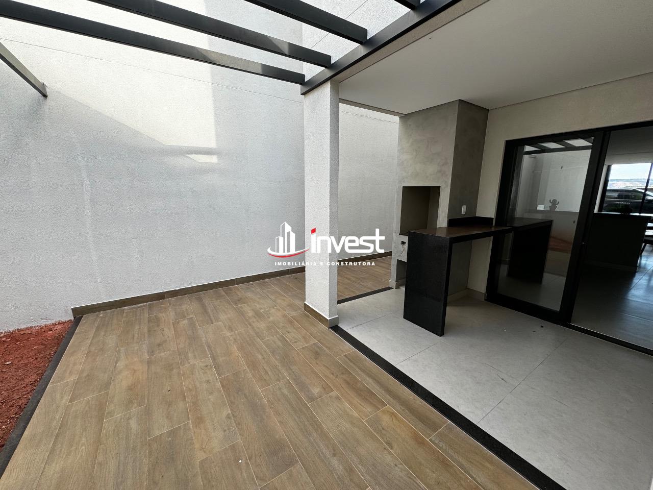 Casa Condomínio à venda no Centro: 