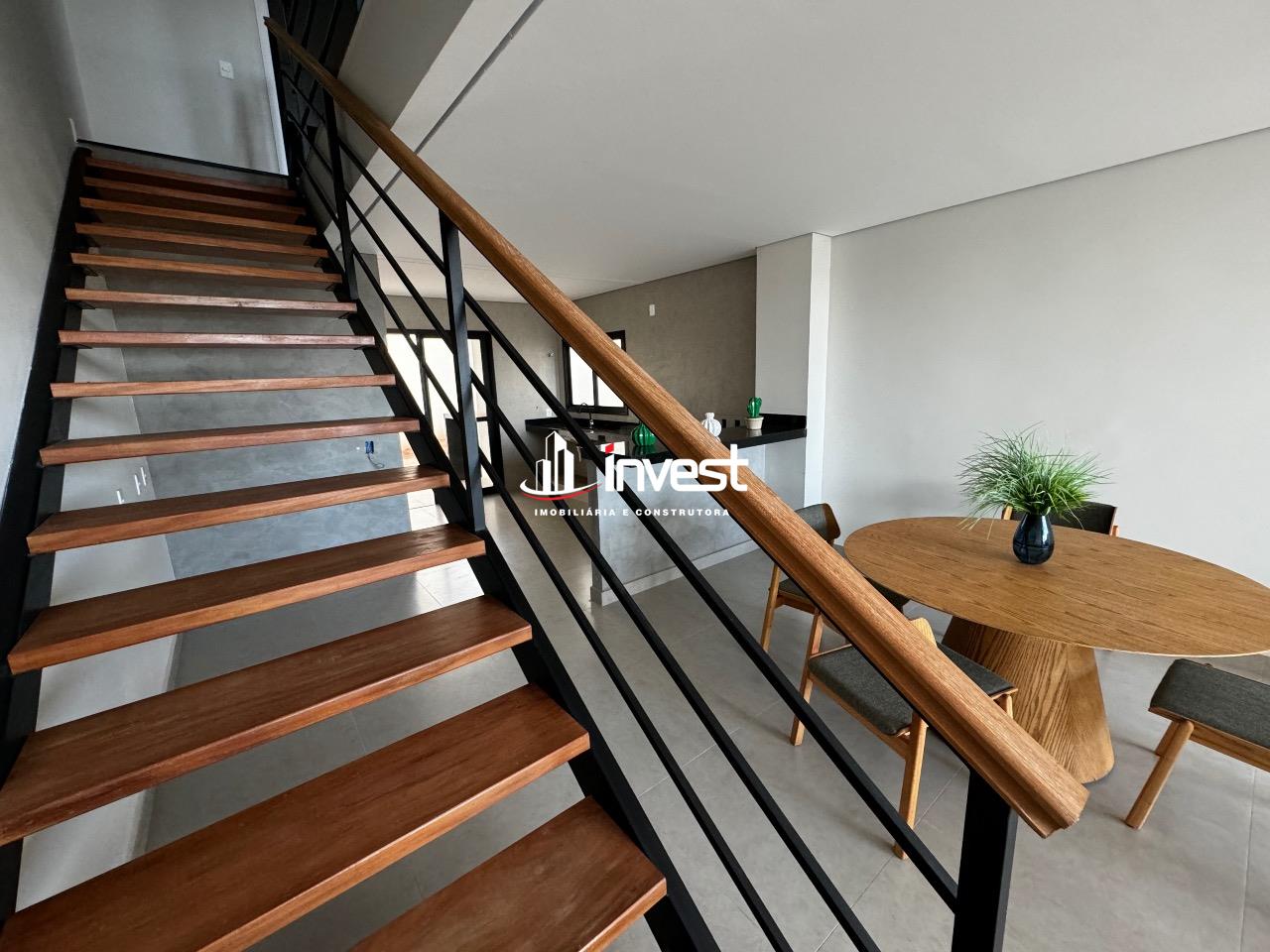 Casa Condomínio à venda no Centro: 