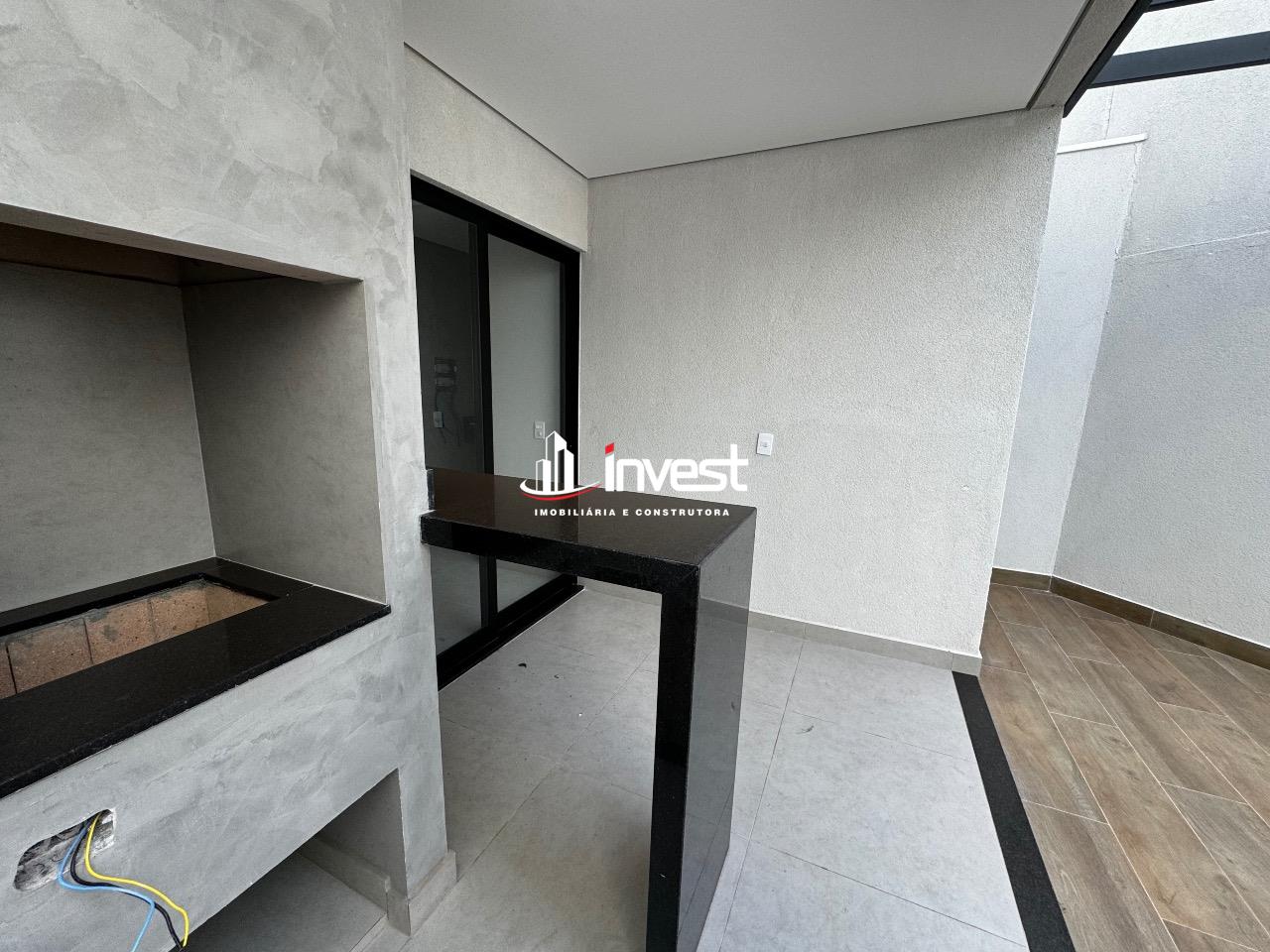 Casa Condomínio à venda no Centro: 