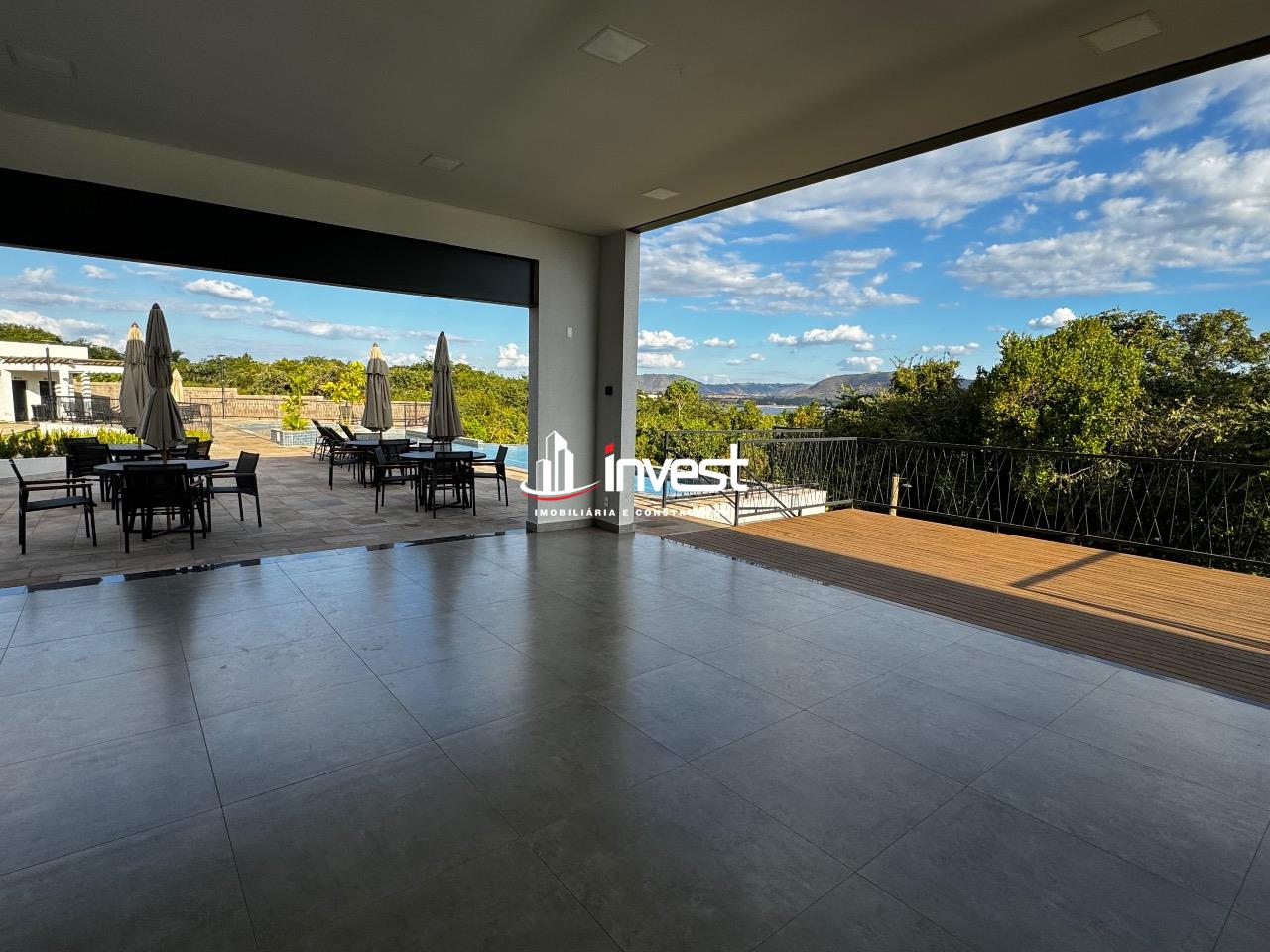 Casa Condomínio à venda no Centro: 