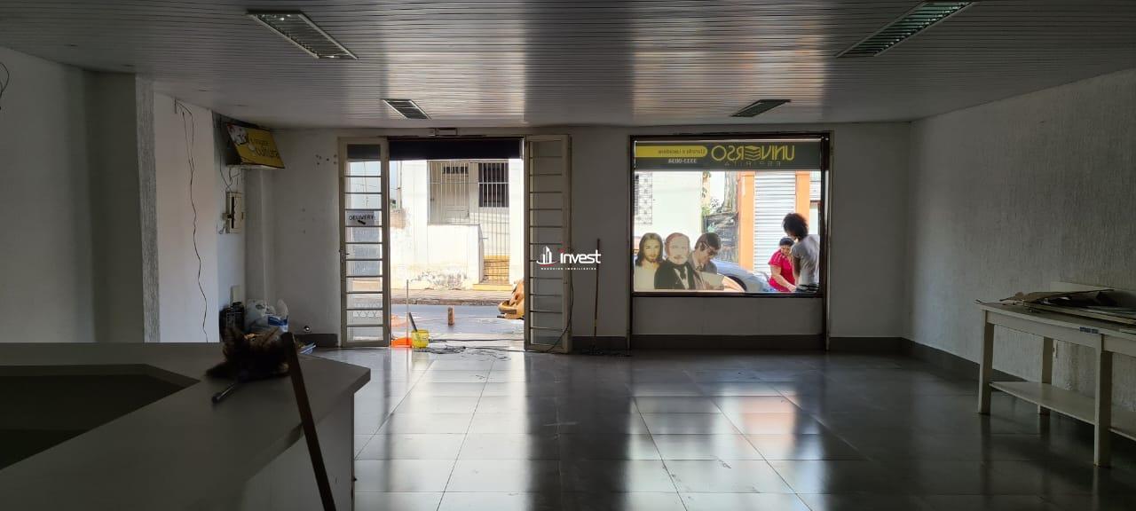 Loja para aluguel no Centro: 