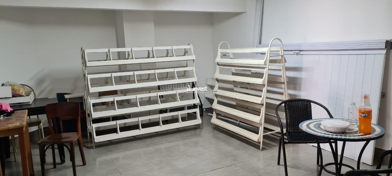 Loja para aluguel no Centro: 