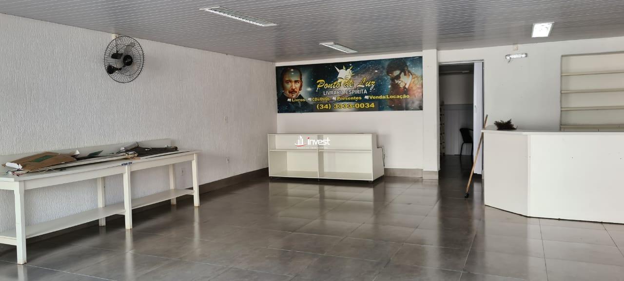 Loja para aluguel no Centro: 